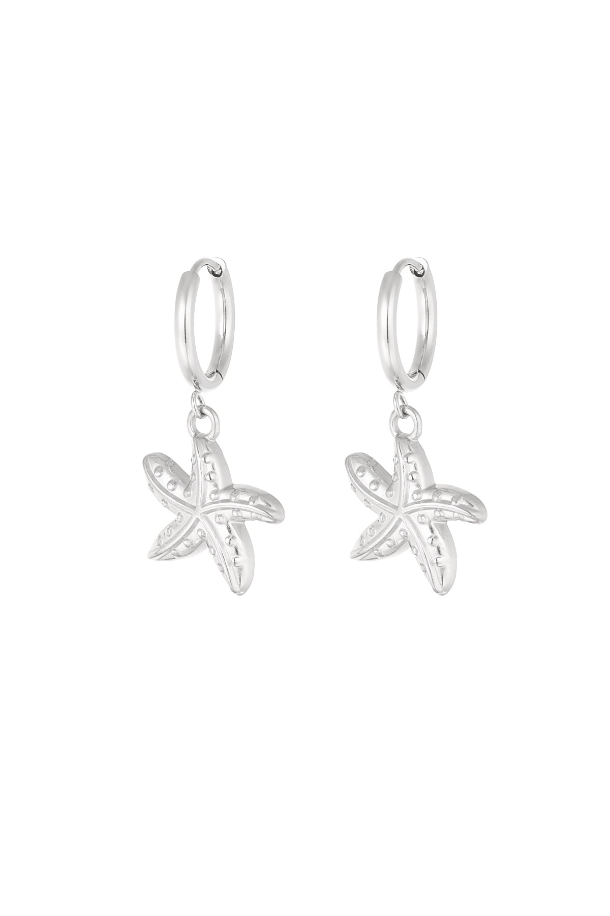 oorbellen special starfish