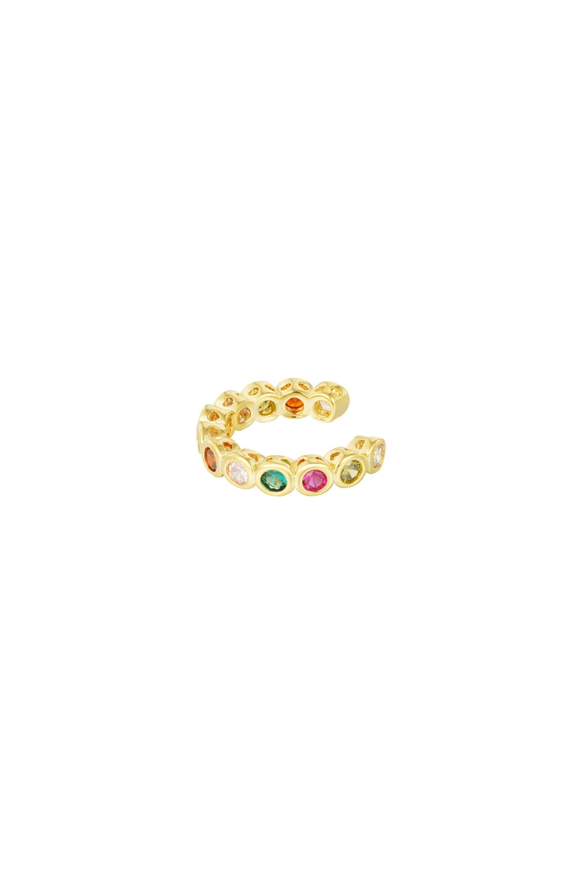 Gold colour