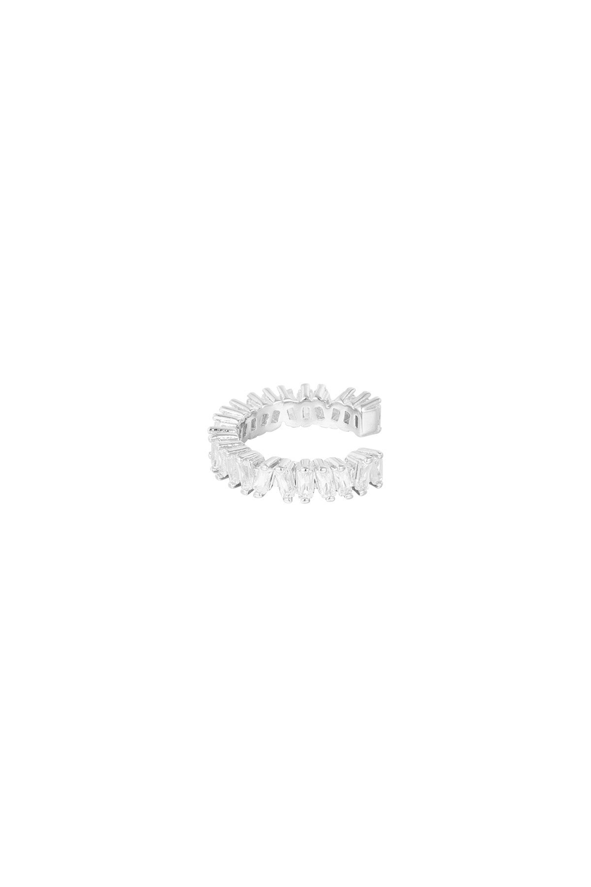 earcuff bold sparkle