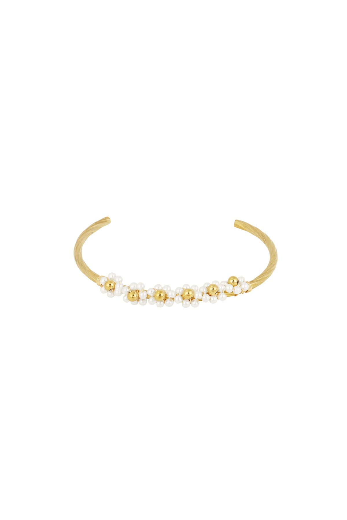 armband petal perfection