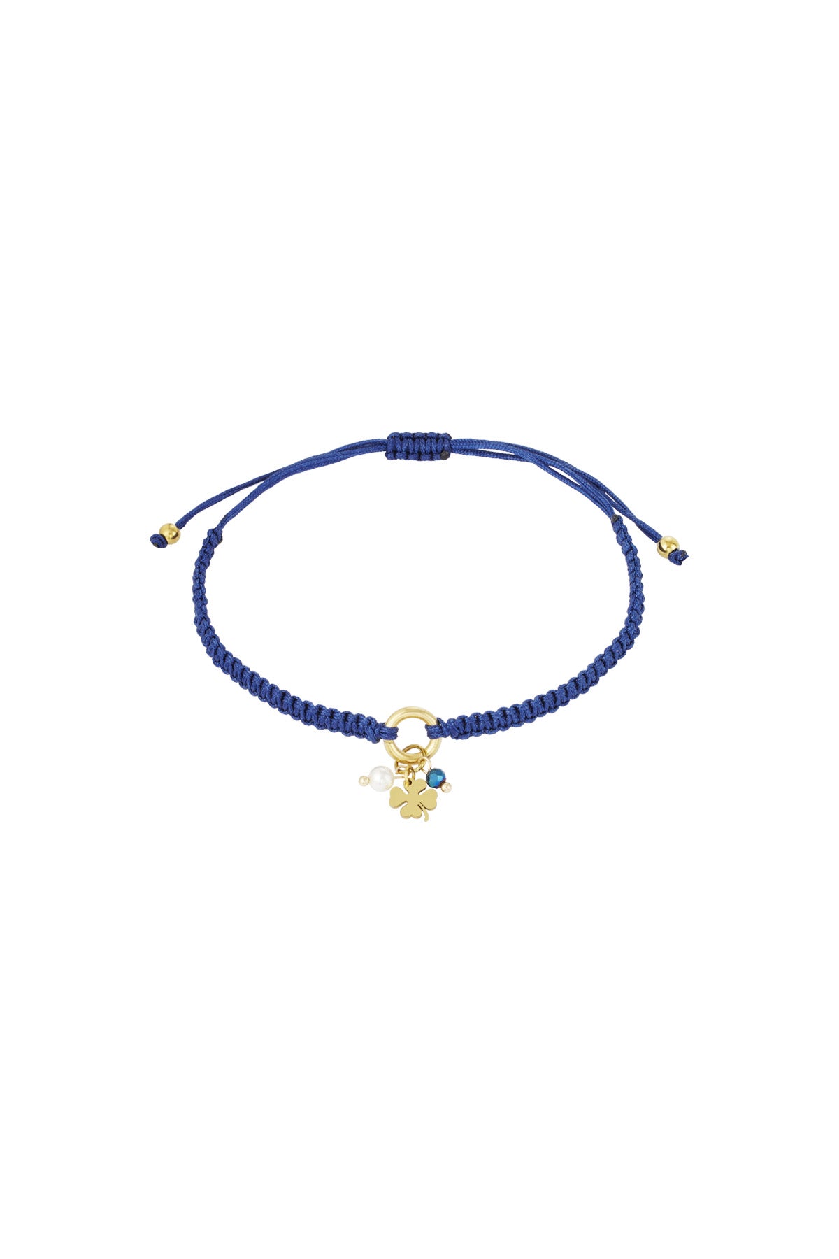 Charm party armband