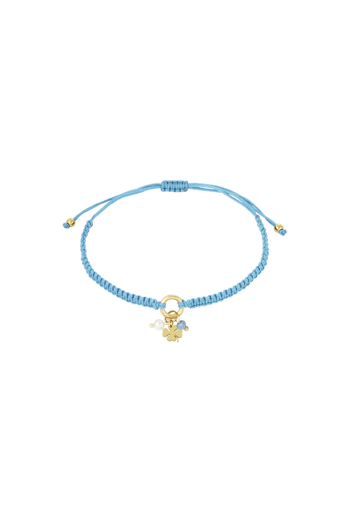 Charm party armband