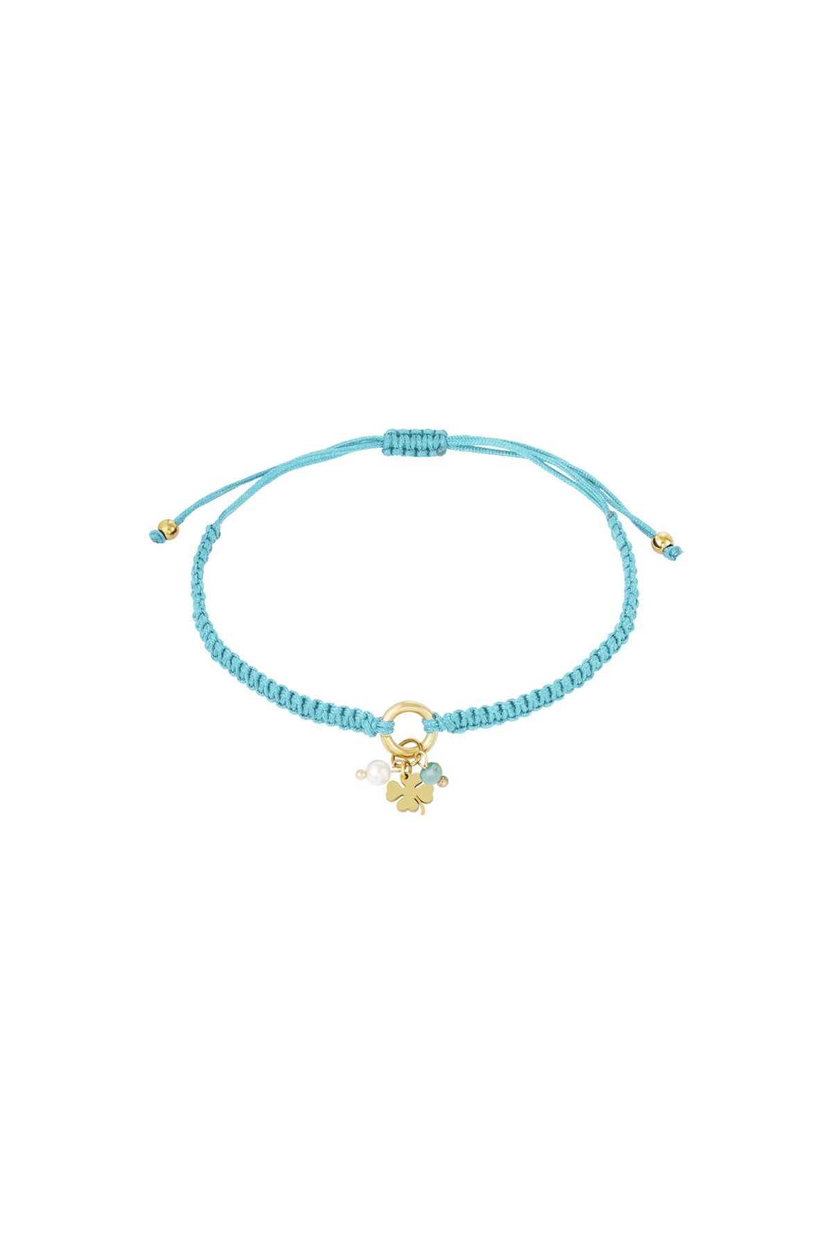 Charm party armband