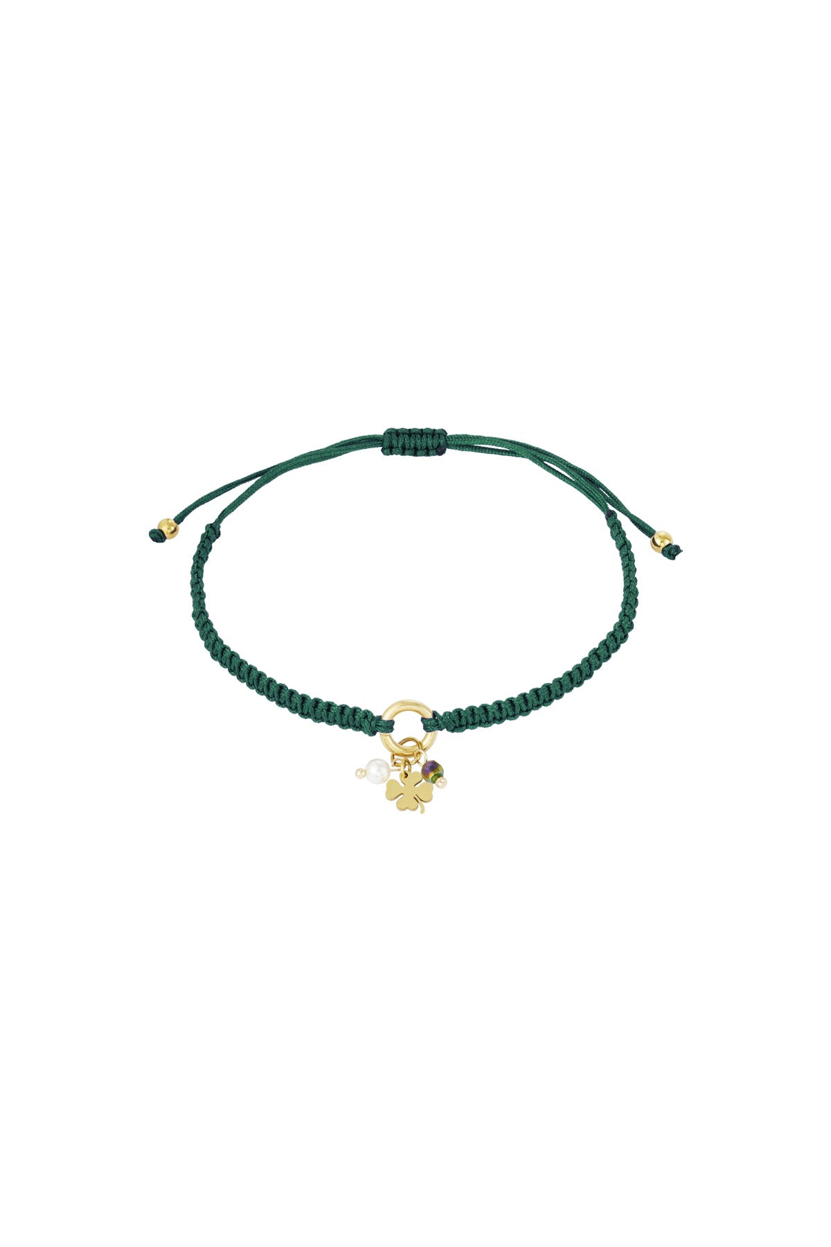Charm party armband