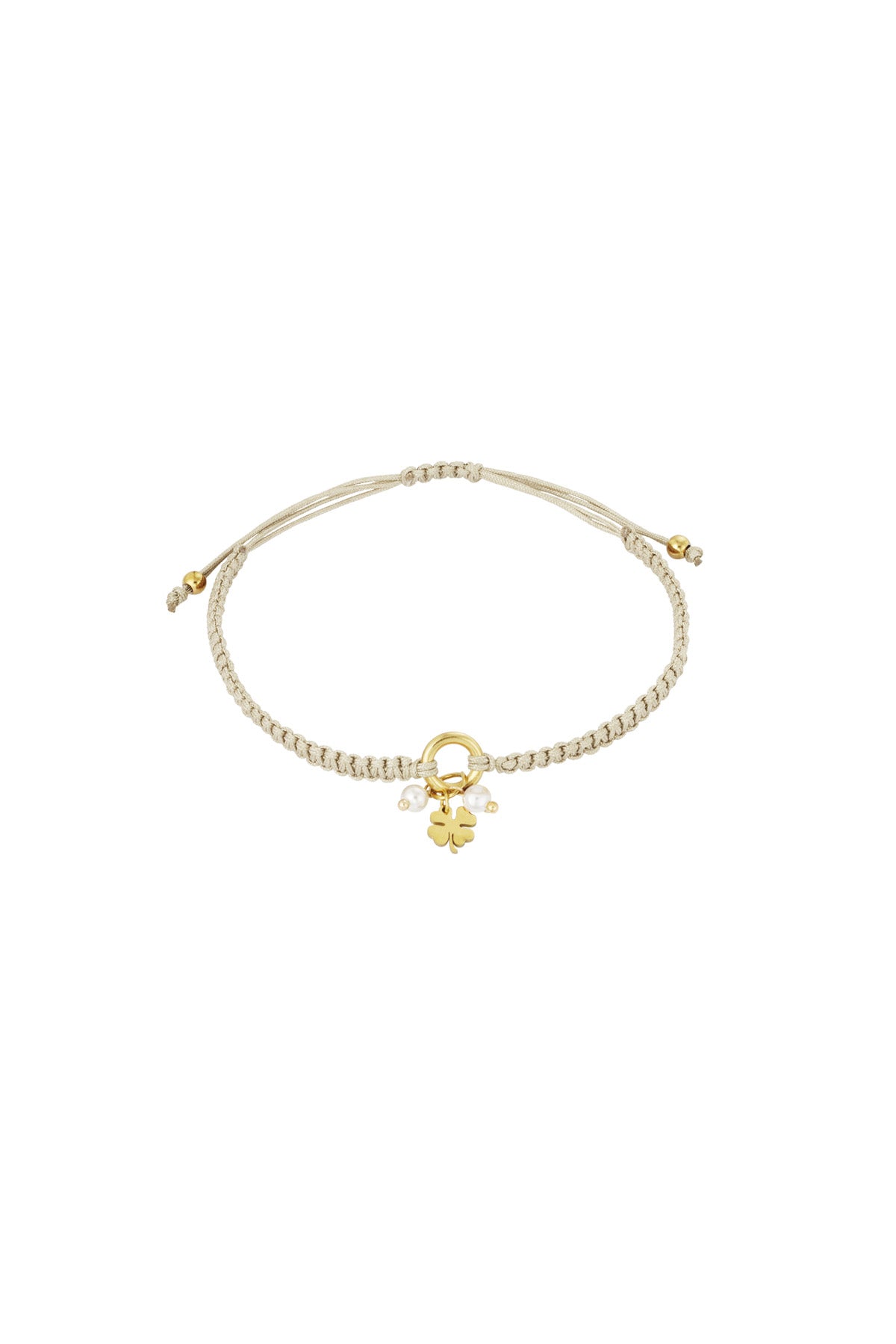 Charm party armband
