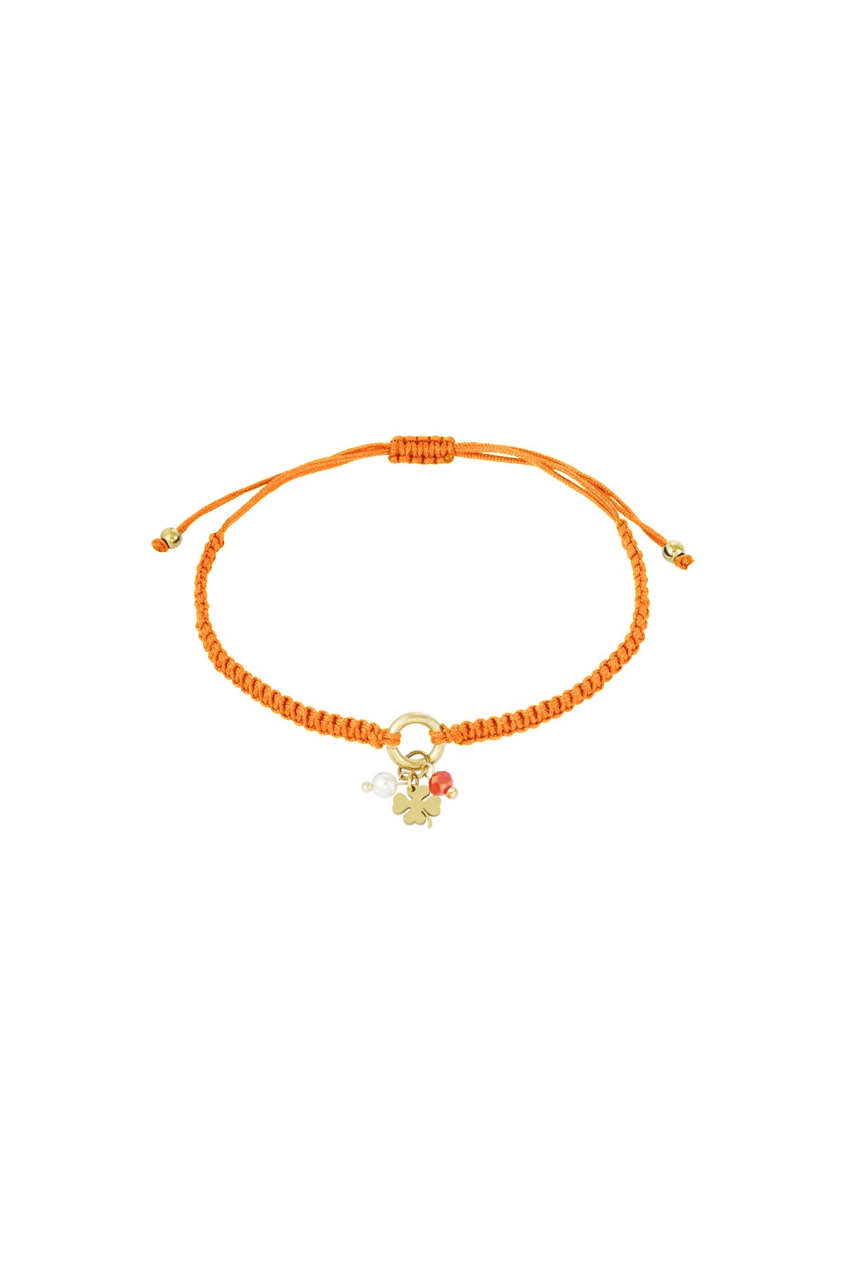 Charm party armband