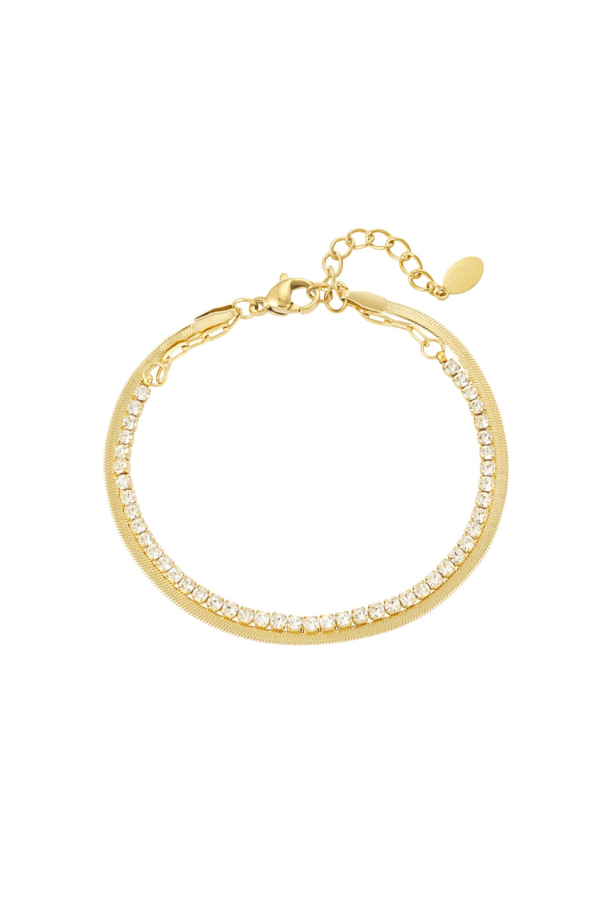 Gold colour