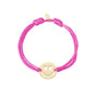 Rose rouge (mauve)