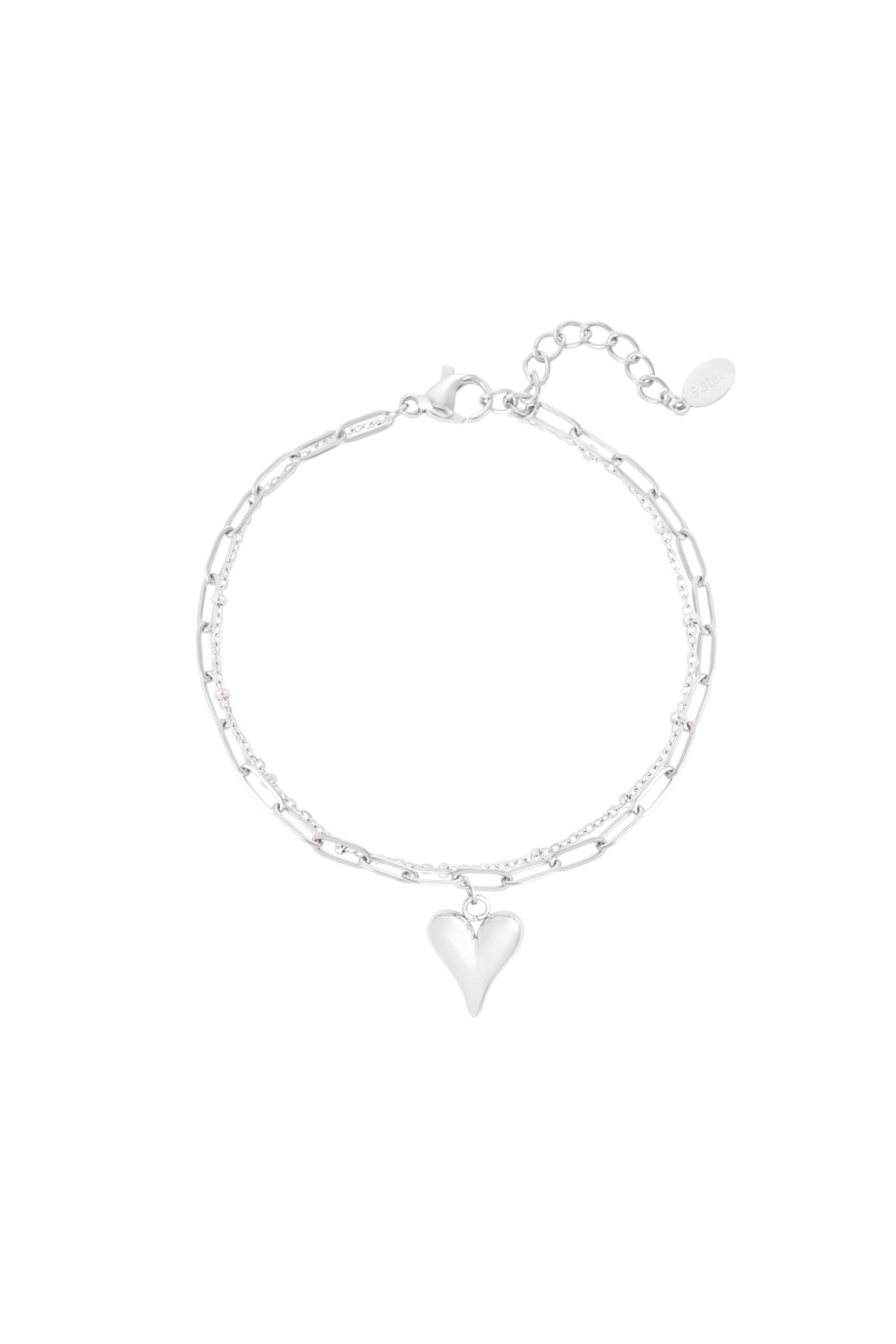 loving layers armband