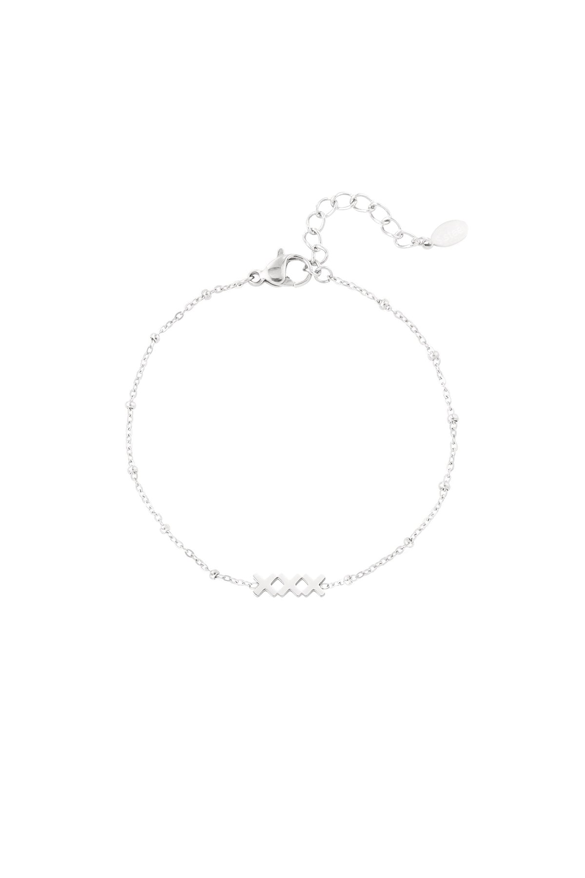 silver color