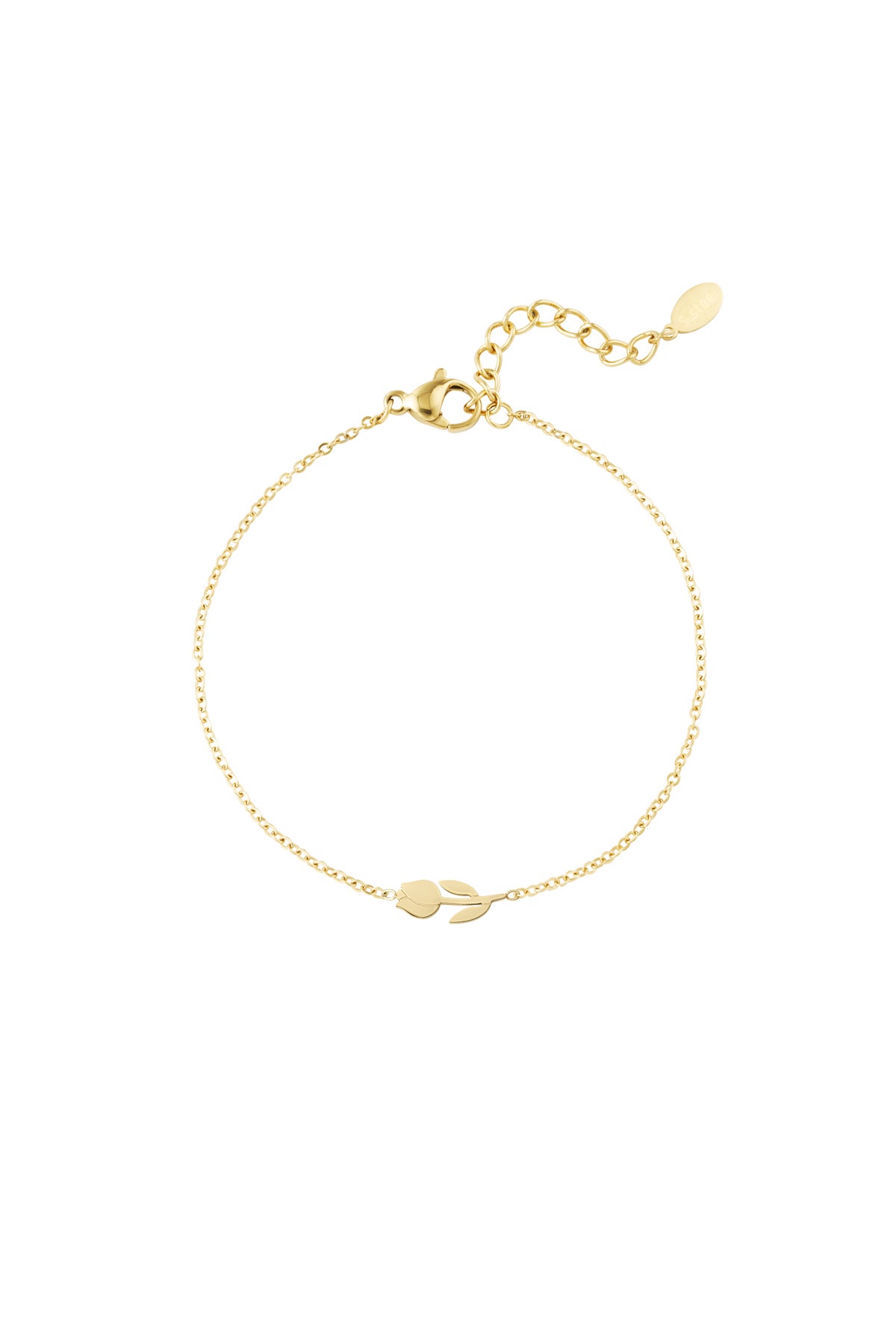 Tulpen Armband