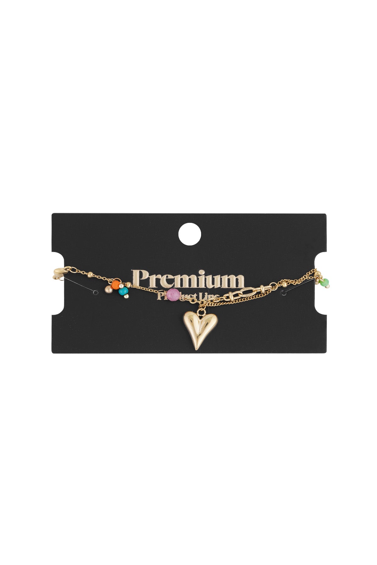 armband love party