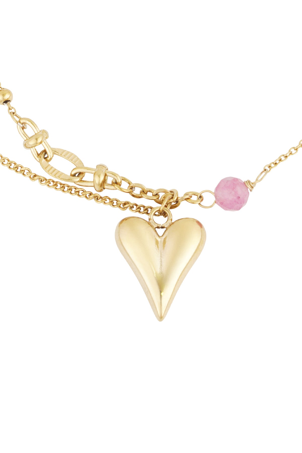 armband love party