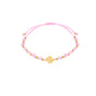 Rose layette