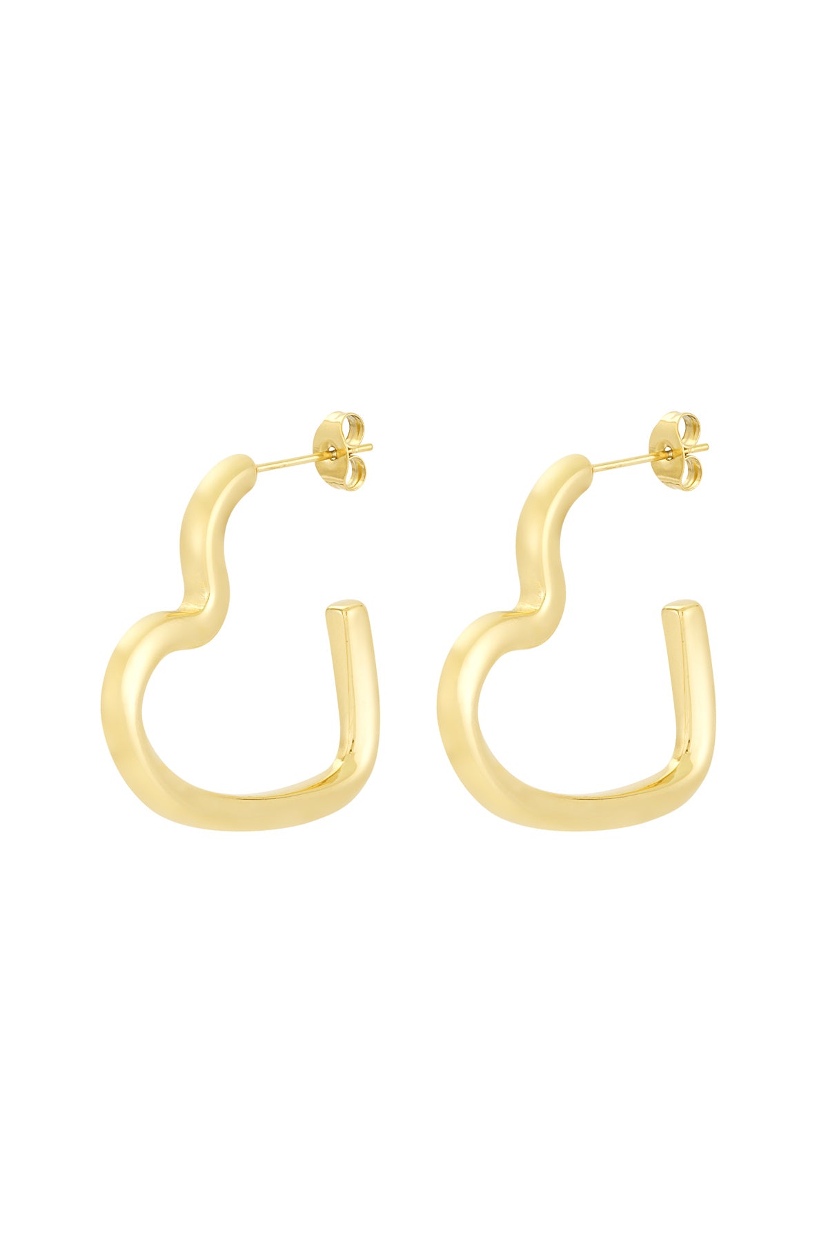 Gold colour
