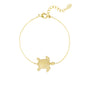 Couleur or