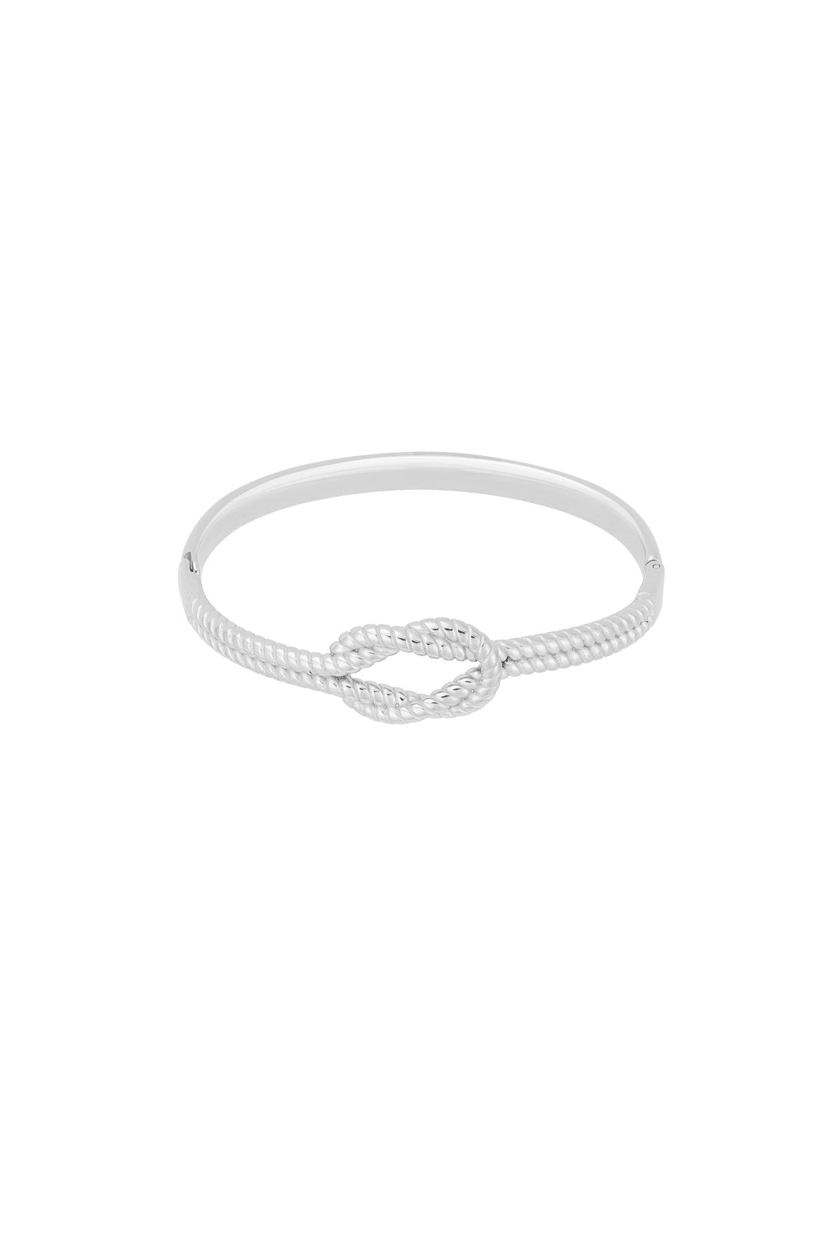 armband met knoop