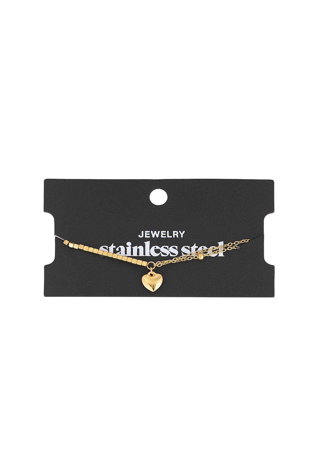 heart haven armband