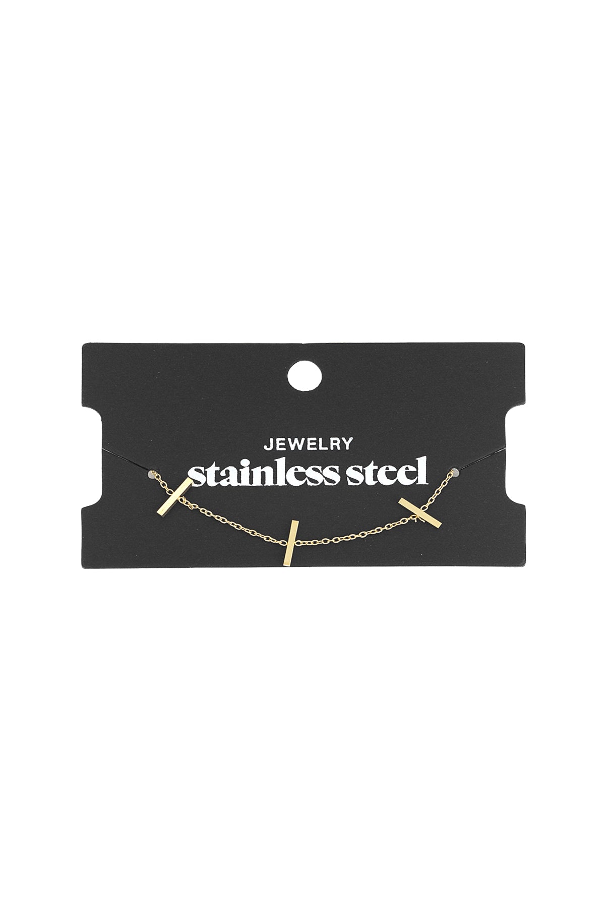 armband met staafjes