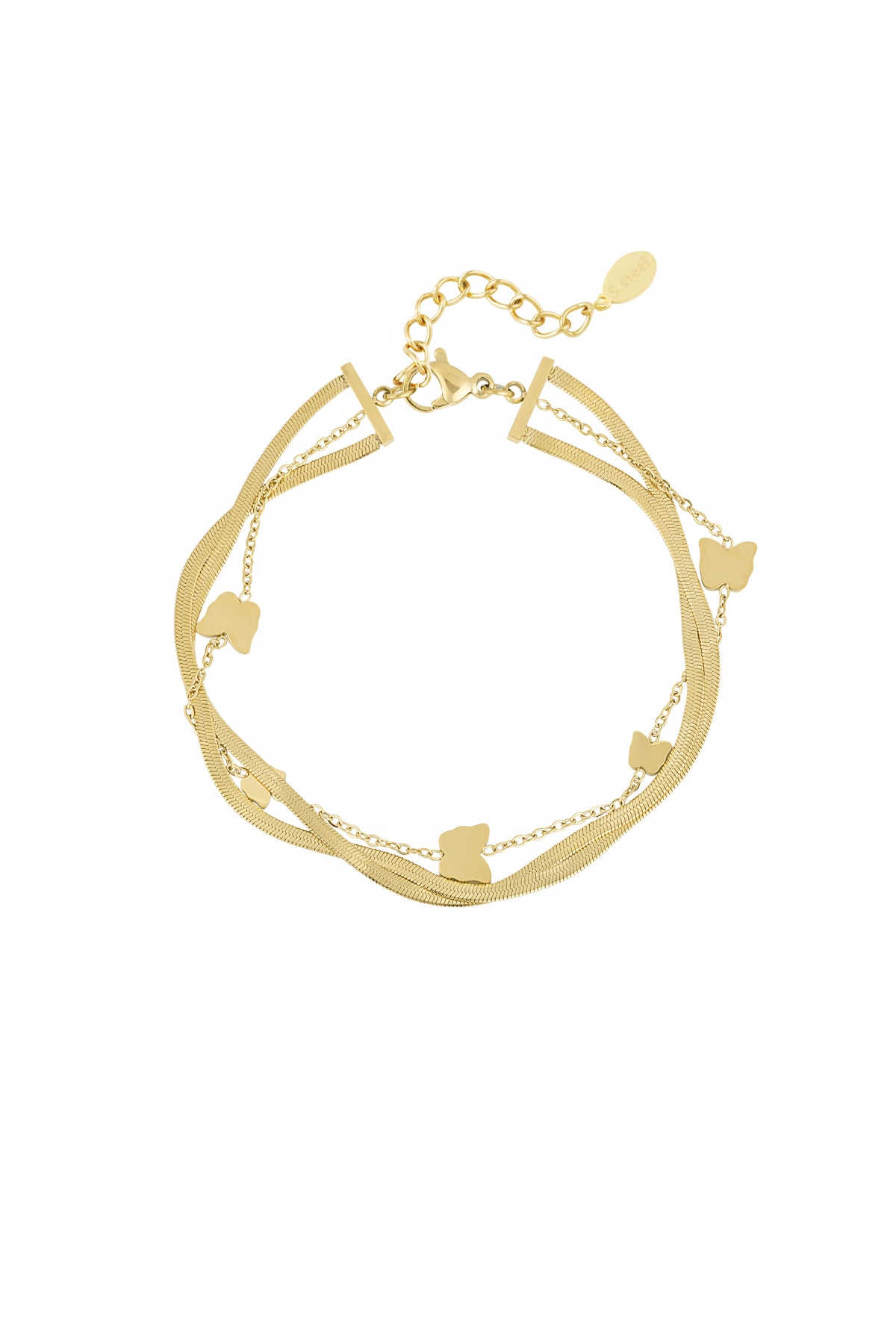 Gold colour