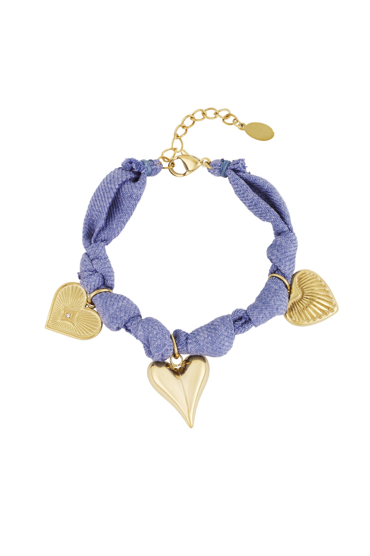 Blauw