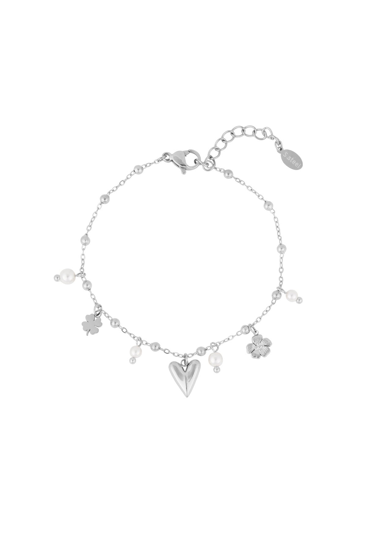 armband lucky love