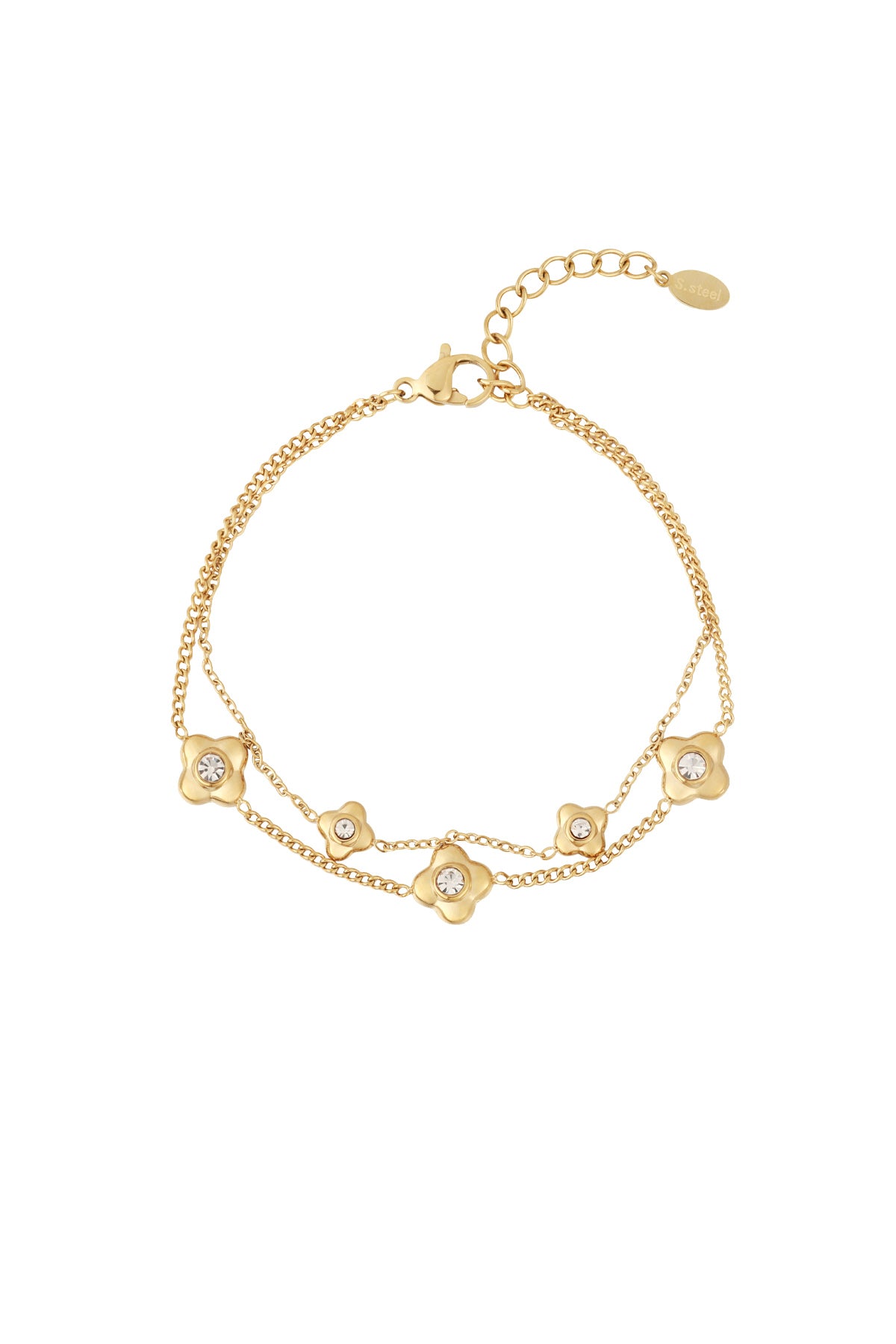 Gold colour