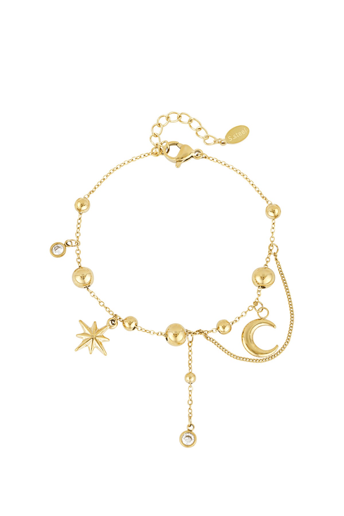 Gold colour