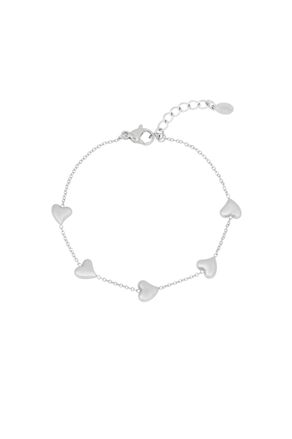 silver color