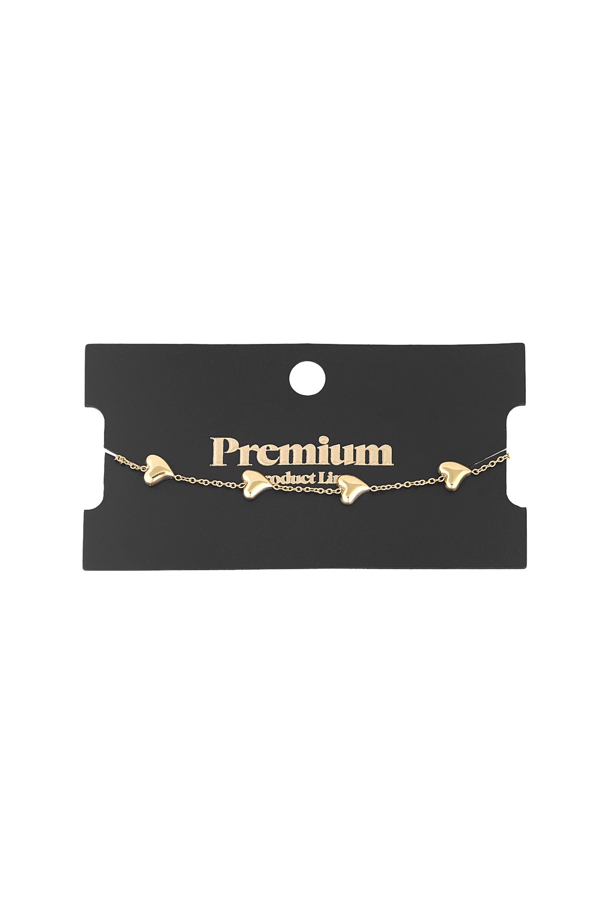 sweet affection armband