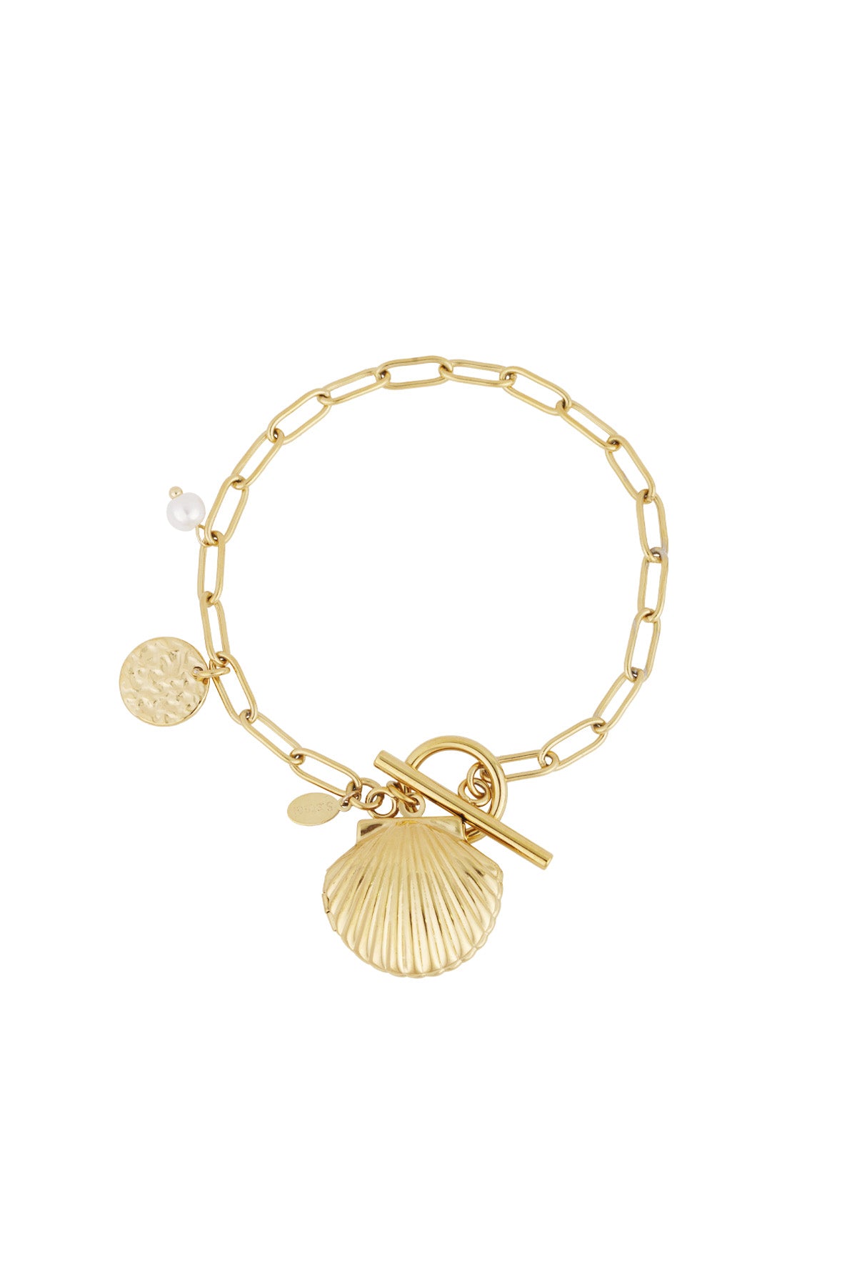 Gold colour
