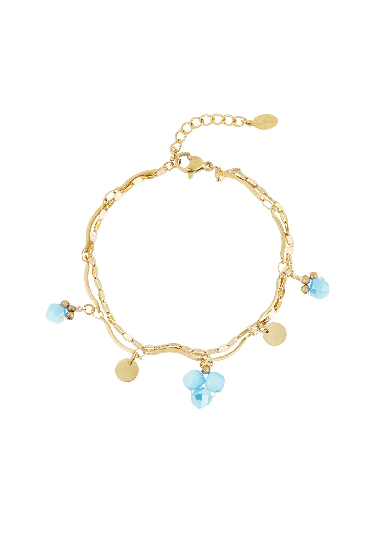 Light blue