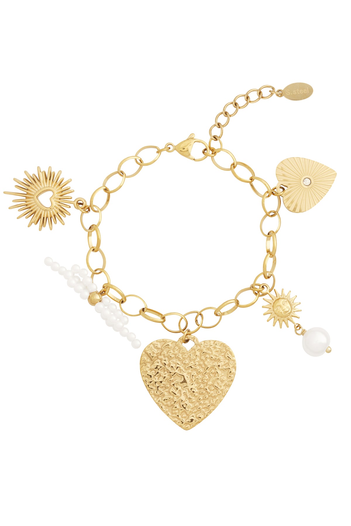 summer vibes armband