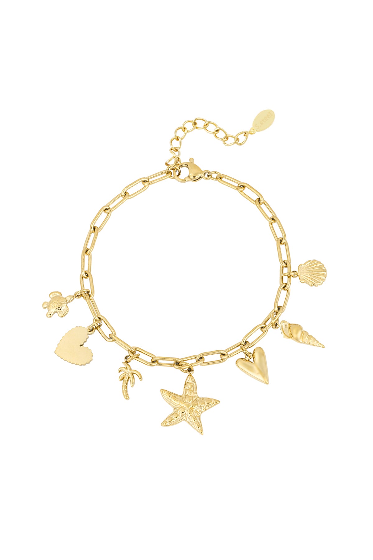 Gold colour