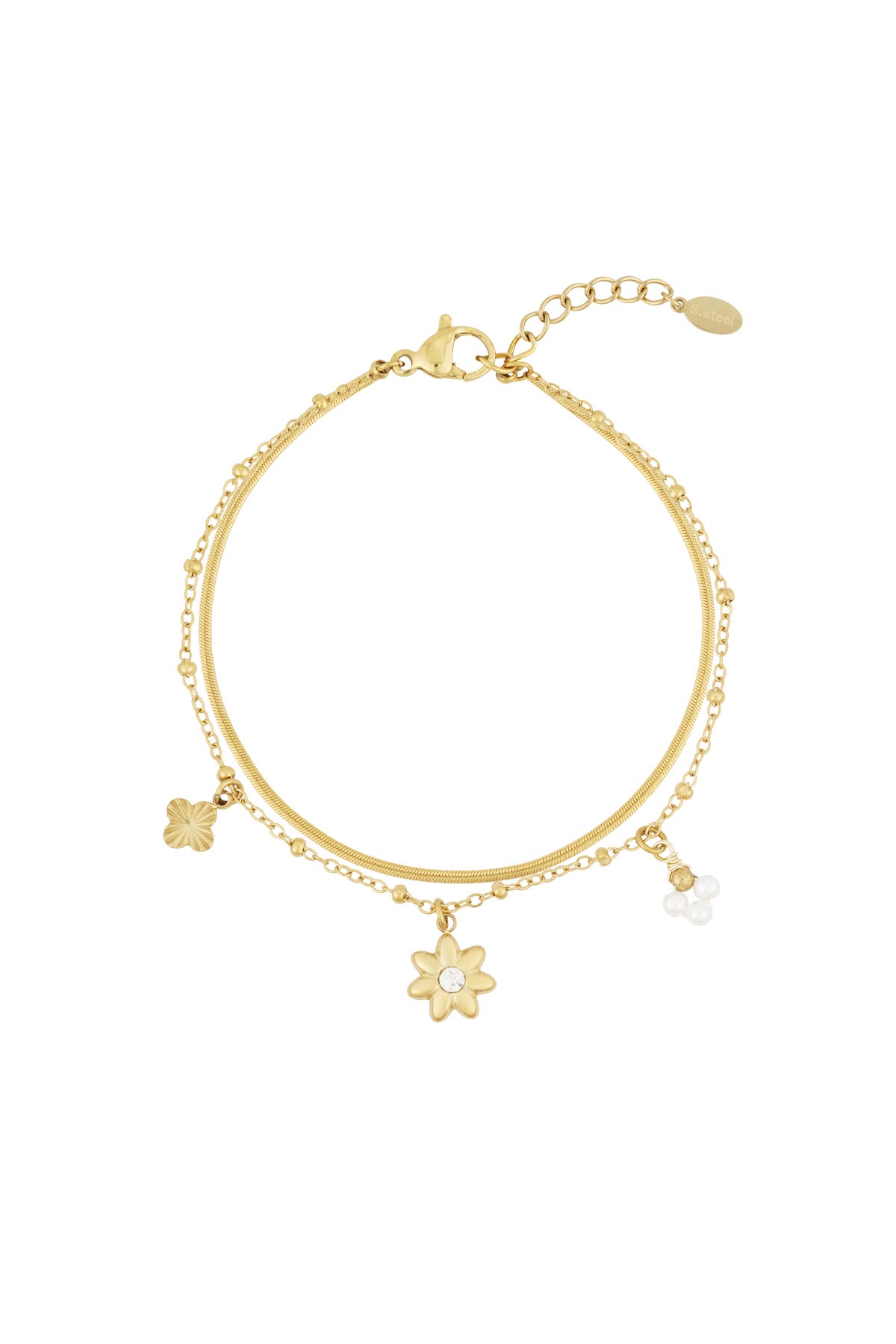 Gold colour