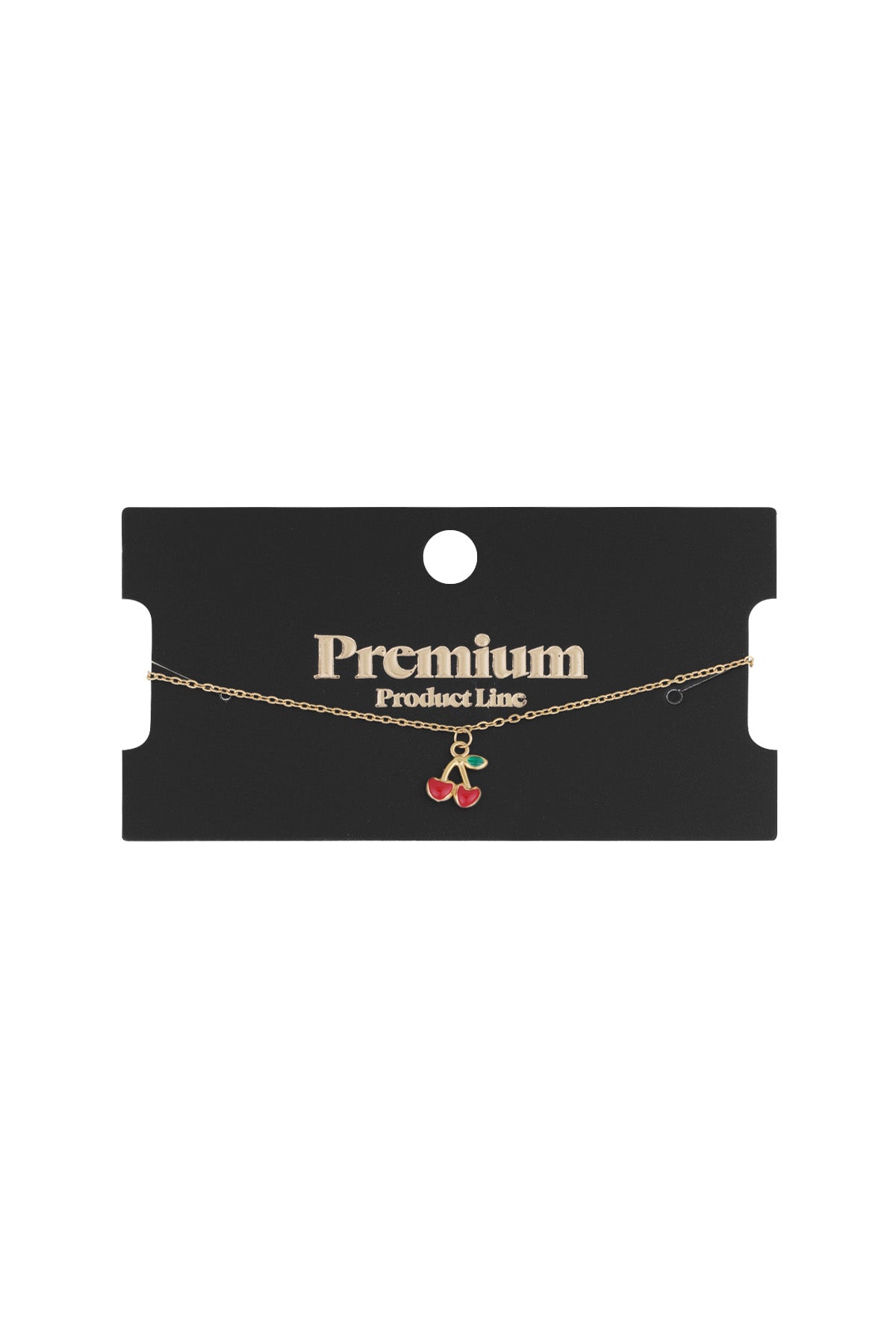 armband cherry love