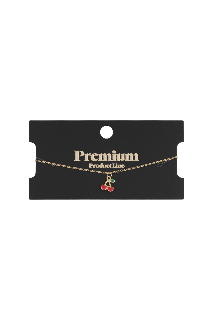 armband cherry love