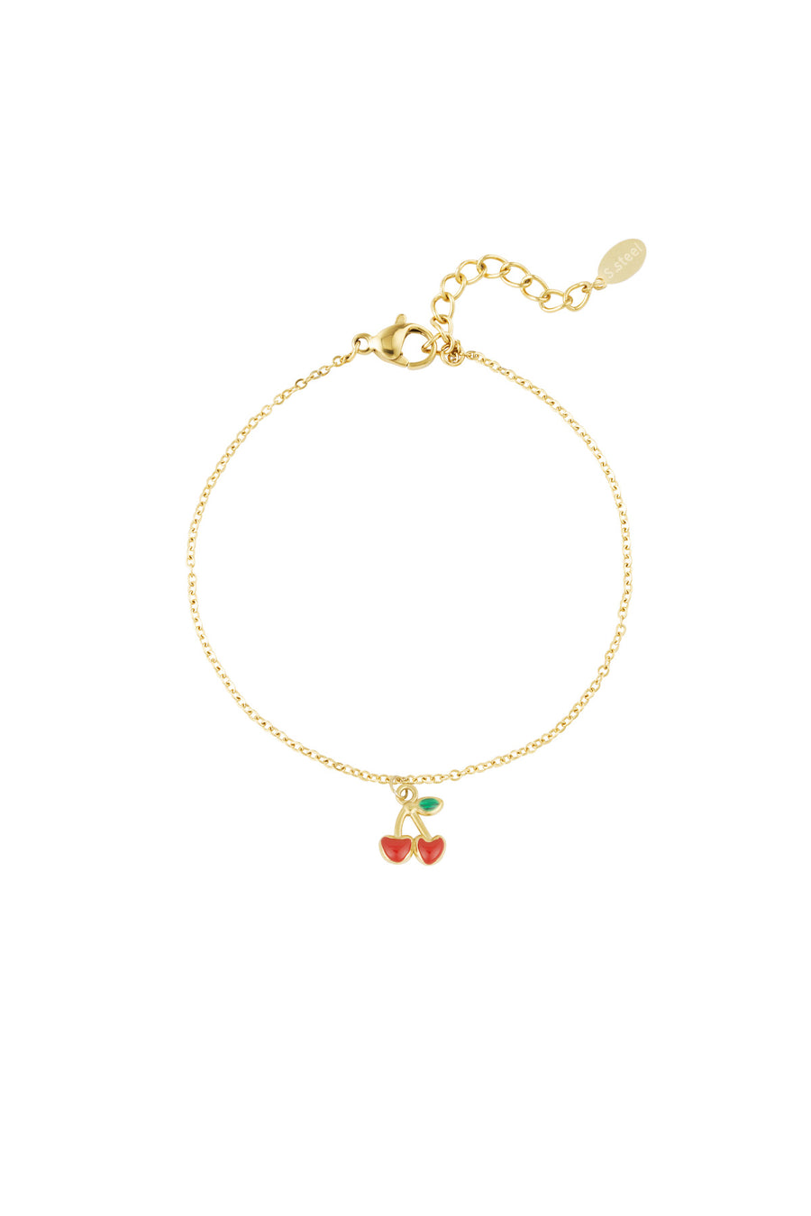 armband cherry love