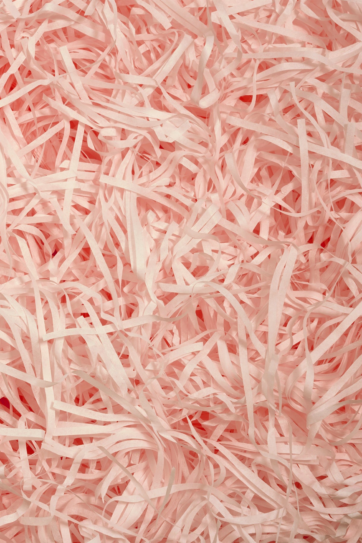 Raffia verpakkingsvulling