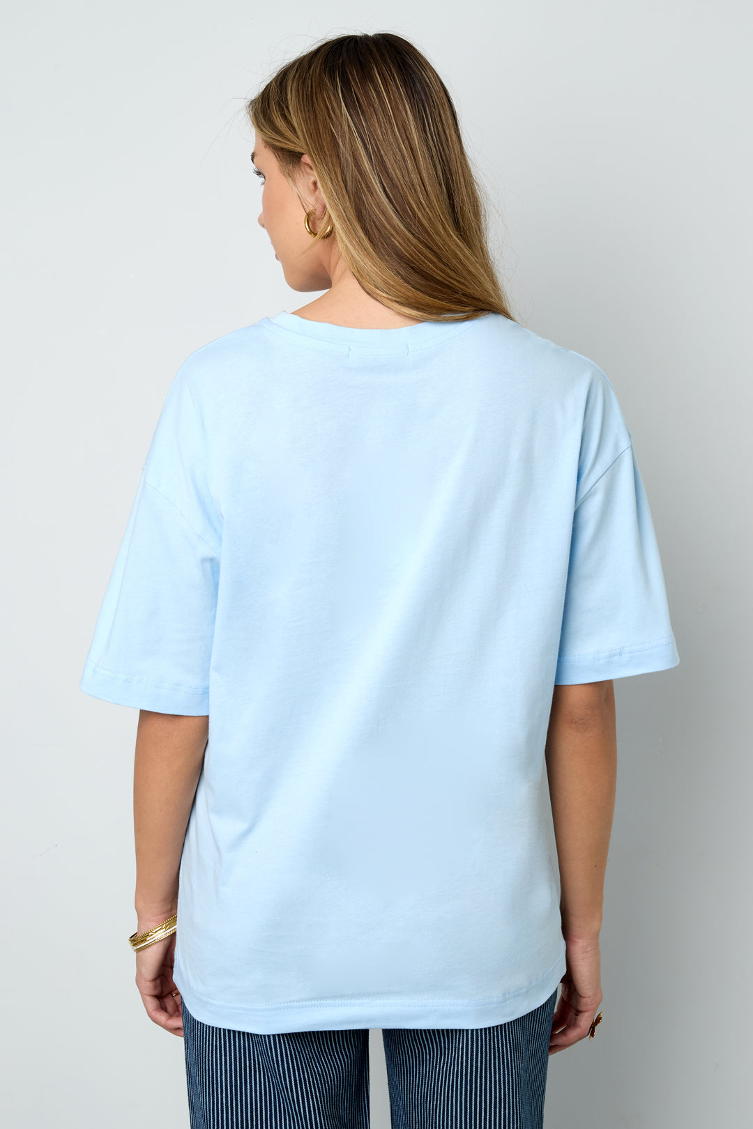 T-shirt pour femmes à imprimé animal – photo 8