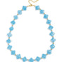 Bleu layette