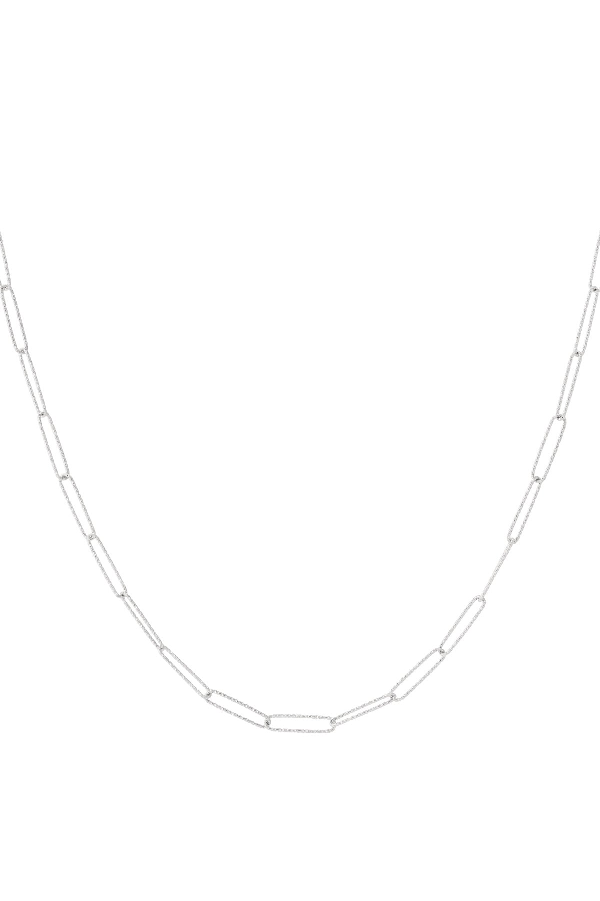   Kettingen Ketting Dagelijks Dagelijks Eenvoudig Serie Dames sieraden
