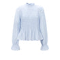 Bleu layette
