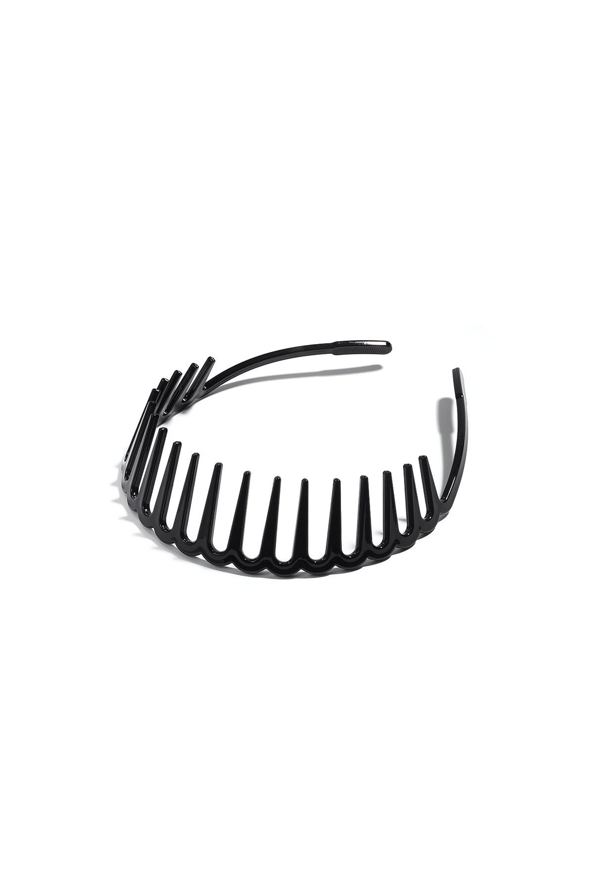 Polycarbonate headband with solid design – multiple colours