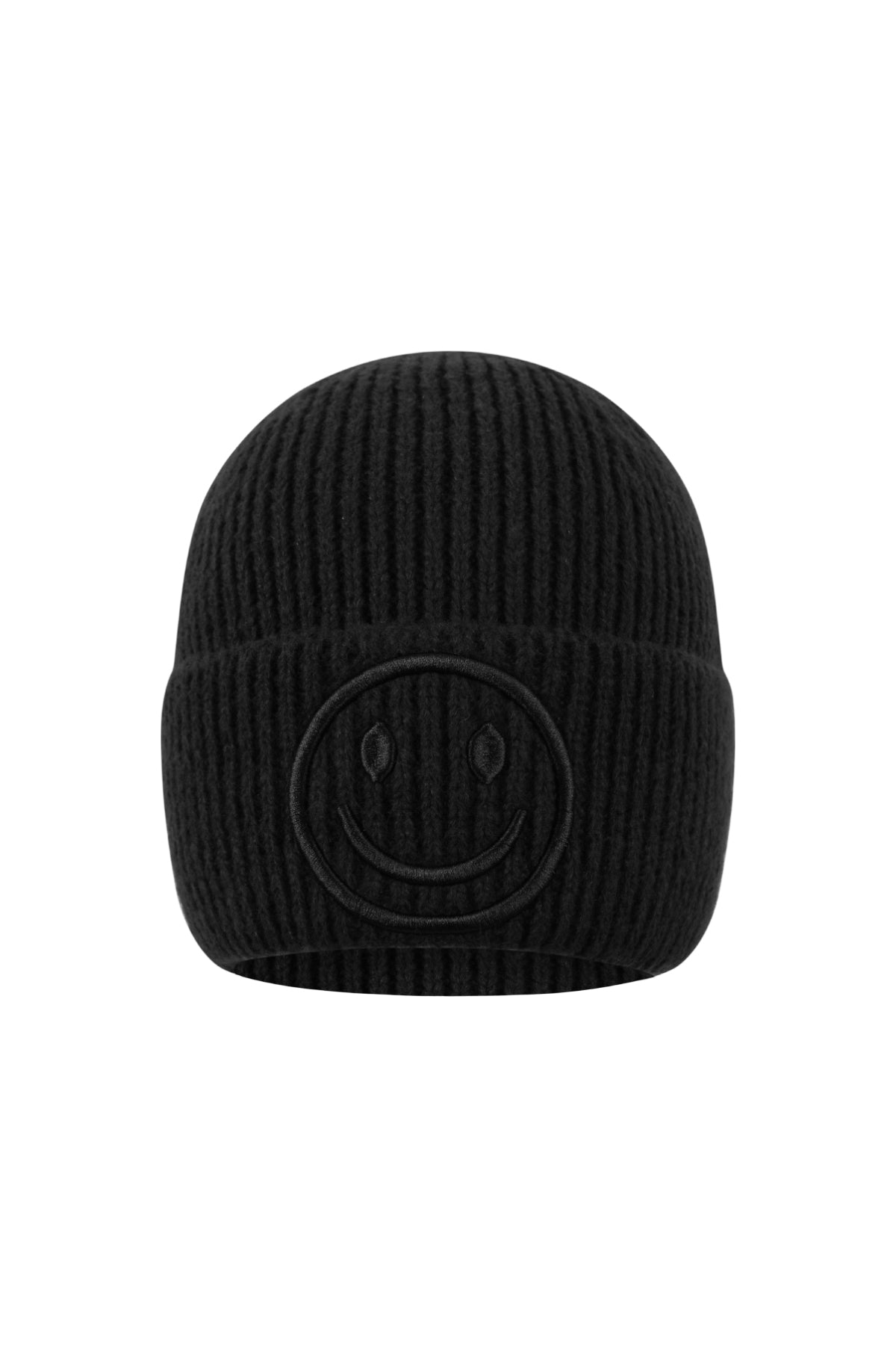 Chapeau pour femme 100 % polyester avec motif smiley – plusieurs couleurs – photo 14