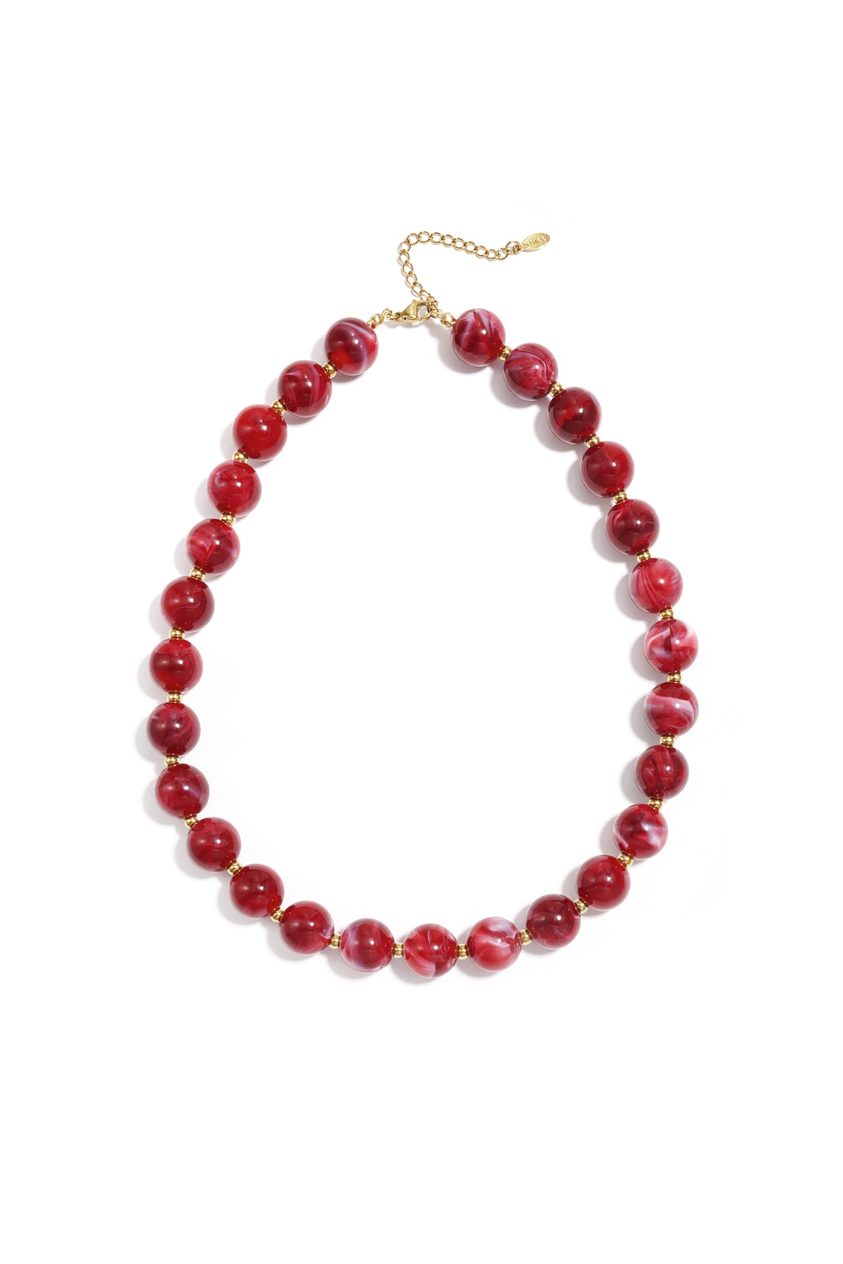 Crimson
