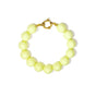Jaune clair