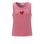 Rose vif