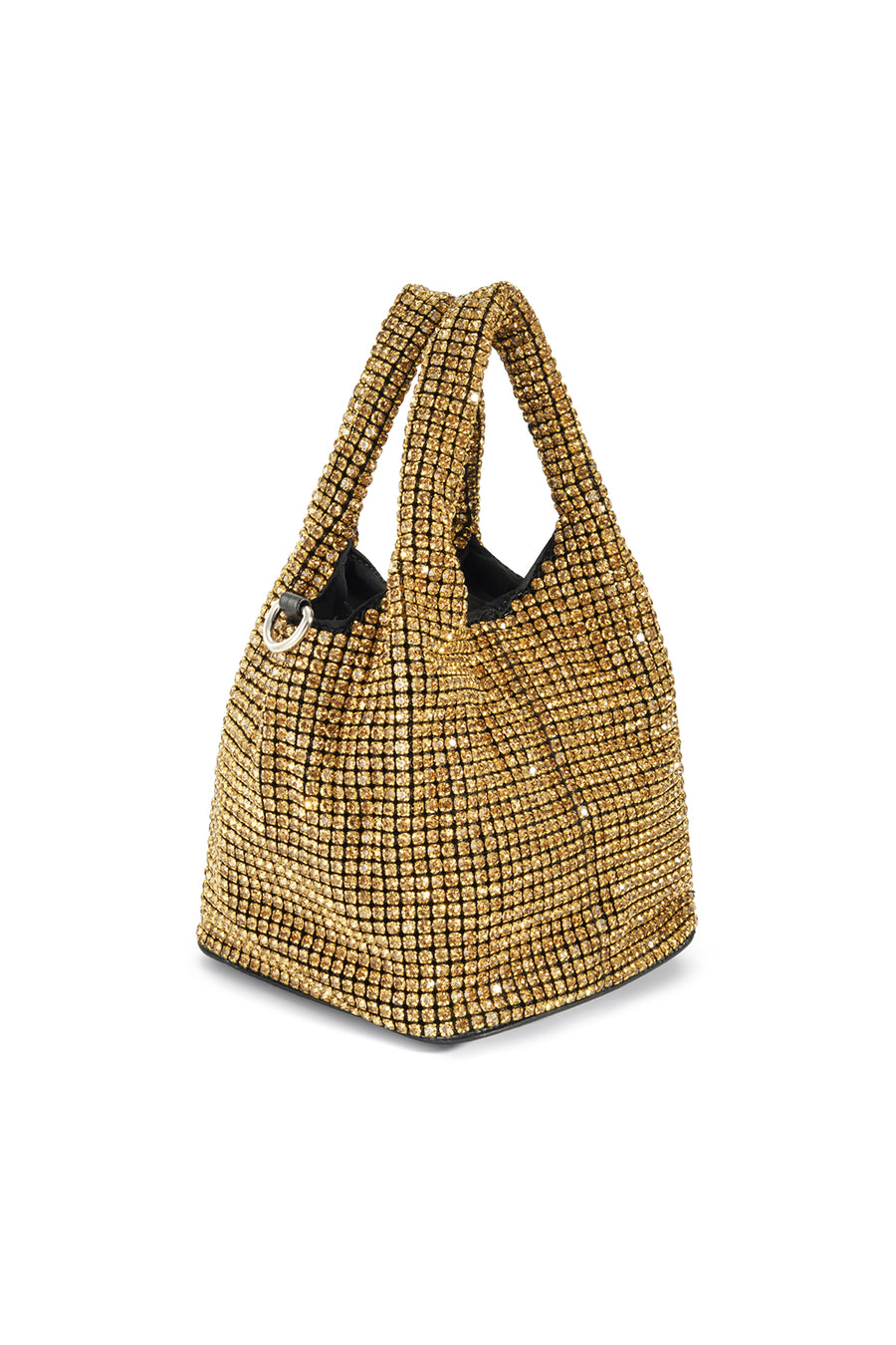 Sac à main pour femme en nylon au design uni – plusieurs coloris
