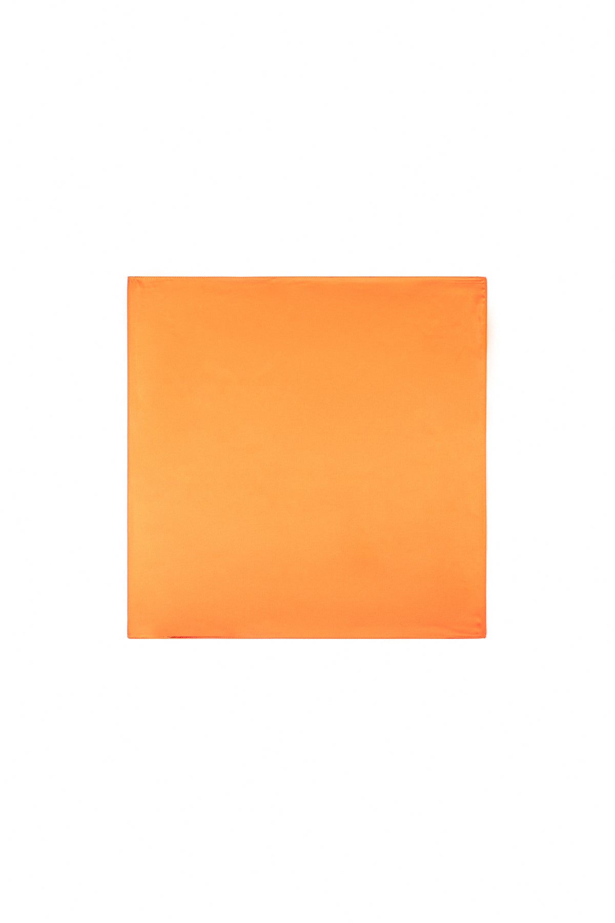 Zomersjaals, effen kleur, casual, polyester, dagelijkse accessoires